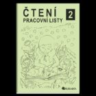 Čtení 2 - pracovní listy