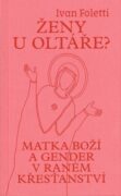 Ženy u oltáře?