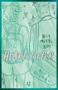 Heartstopper Volume 1: The bestselling graphic novel, now on Netflix!