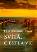 Svítá, c’est la vie (e-kniha)
