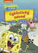 SpongeBob – Cyklistický závod (e-kniha)