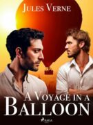A Voyage in a Balloon (e-kniha)