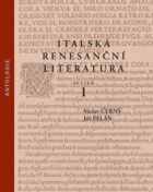 Italská renesanční literatura 1.+ 2. svazek - antologie