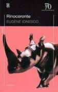 Rinoceronte (e-kniha)
