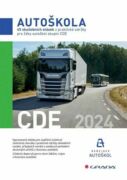 45 zkušebních otázek z praktické údržby pro žáky autoškol skupin CDE 2024 (e-kniha)