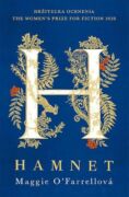 Hamnet (e-kniha)