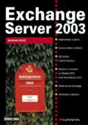 Exchange Server 2003 (e-kniha)