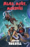 Mlha, moře, mordýři (e-kniha)