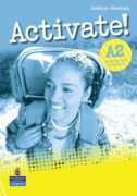 Activate! A2 Grammar and Vocabulary Book