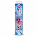 Littlest Pet Shop 3 figurky II série