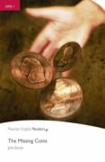 PER | Level 1: The Missing Coins Bk/CD Pack