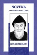 Novéna k sv. Charbelovi za uzdravenie tela i duše (e-kniha)