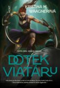 Dotek viatáru (e-kniha)
