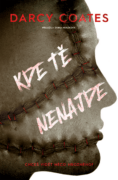 Kde tě nenajde (e-kniha)