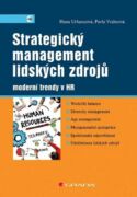 Strategický management lidských zdrojů (e-kniha)
