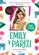 Emily v Paříži 2 (e-kniha)