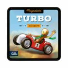 Magnetické Turbo