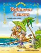 Robinson Crusoe (e-kniha)