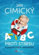 ABC proti stresu a psychickým nesnázím (e-kniha)