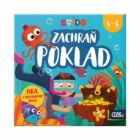 Kvído - Zachraň poklad