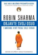 Objavte svoj osud s mníchom, ktorý predal svoje ferrari (e-kniha)