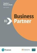 Business Partner B1 Teacher´s Book with Online Access