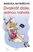Dvakrát dole, jednou nahoře (e-kniha)