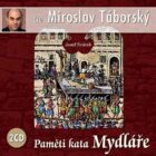 Paměti kata Mydláře - 2CD