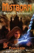 Mistborn: Finální říše (e-kniha)