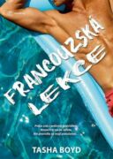 Francouzská lekce (e-kniha)