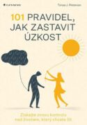 101 pravidel, jak zastavit úzkost (e-kniha)