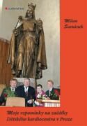 Moje vzpomínky na začátky Dětského kardiocentra v Praze (e-kniha)