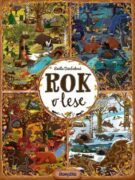 Rok v lese (slovensky)