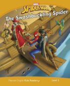 PEKR | Level 3: Marvel´s Swashbuckling Spider