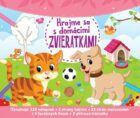 Hrajme sa s domácimi zvieratkami