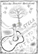 Stela to chtěla (e-kniha)