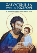 Zasvätenie sa svätému Jozefovi (e-kniha)