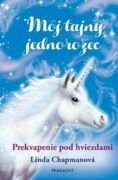 Môj tajný jednorožec 4: Prekvapenie pod hviezdami (e-kniha)