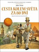 Cesta kolem světa za 80 dní