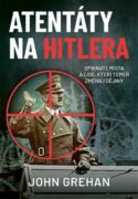 Atentáty na Hitlera (e-kniha)