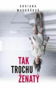 Tak trochu ženatý (e-kniha)