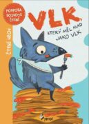Vlk, který měl hlad jako vlk