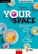 Your Space 2 pro ZŠ a VG - Učebnice