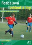 Fotbalová cvičení a hry (e-kniha)