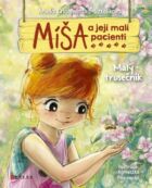 Míša a její malí pacienti: Malý trosečník (e-kniha)