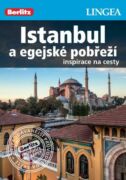 Istanbul a egejské pobřeží (e-kniha)