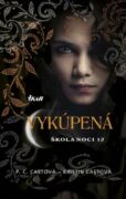 Škola noci 12: Vykúpená (e-kniha)