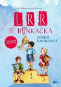 L, R, Ř je brnkačka - Logopedie jako malovaná
