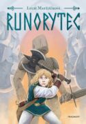 Runorytec (e-kniha)