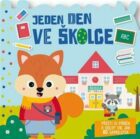 Jeden den - Ve školce